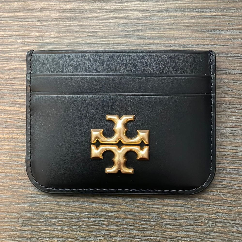 Tory Burch card case